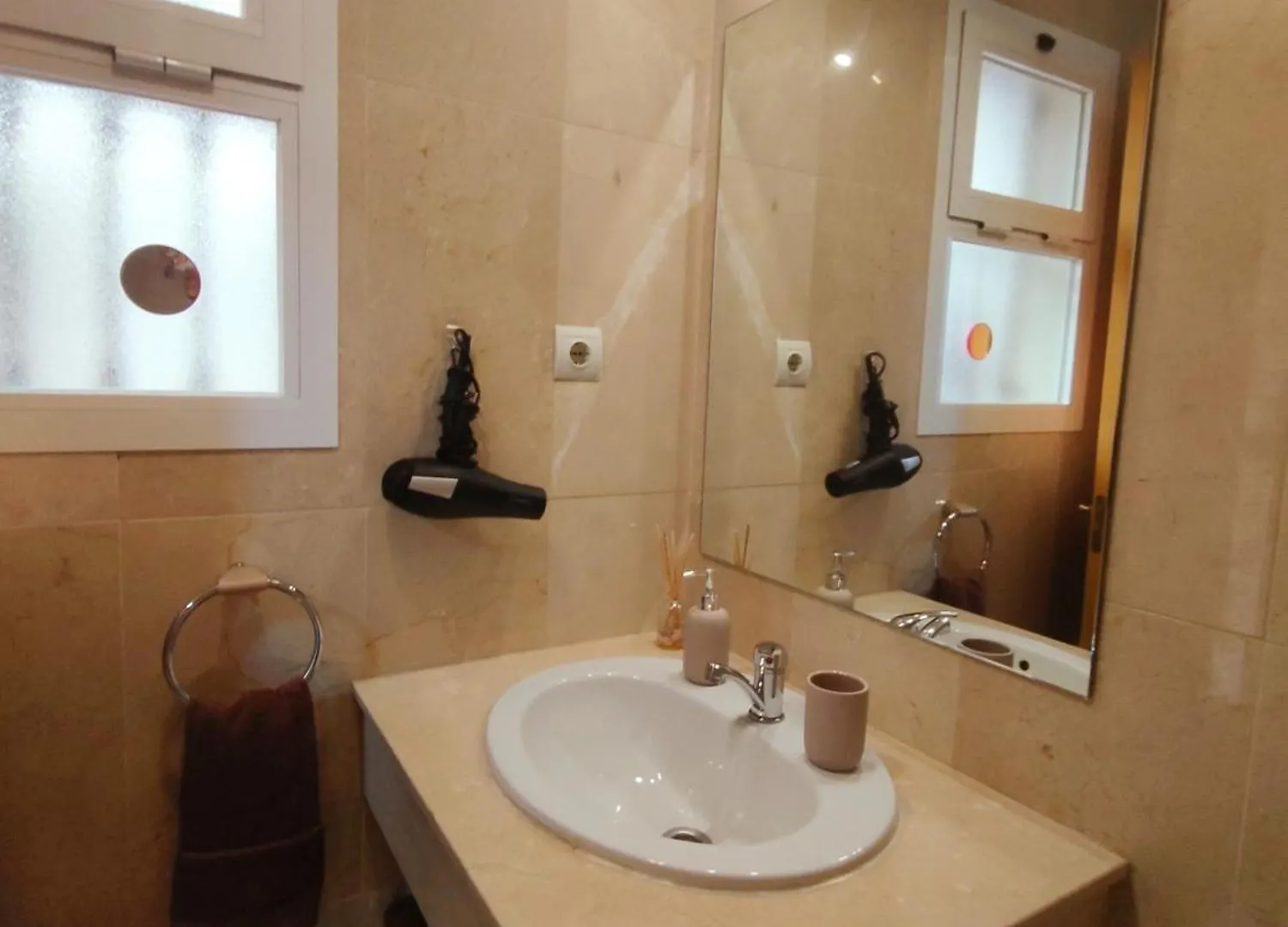 Suite Salitre12 Málaga España