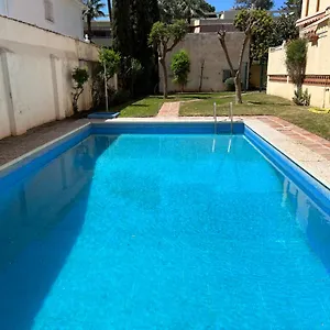  Apartamento La Gran Playa,piscina Terraza Y Parking 8 Personas