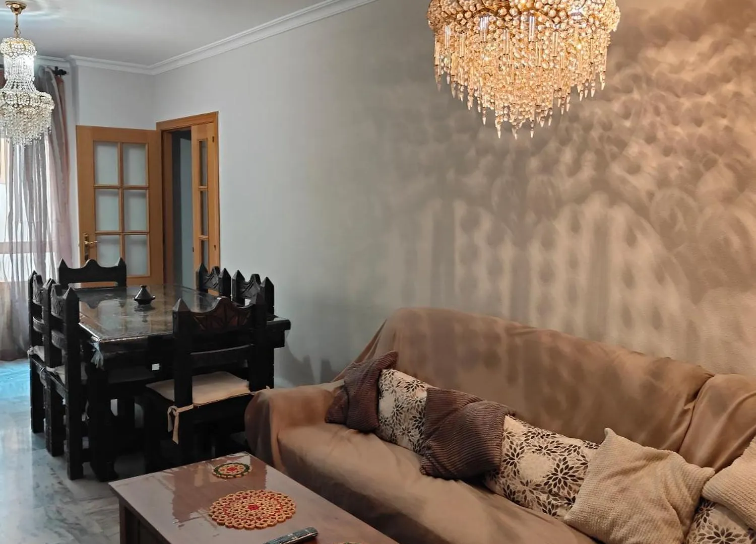 Suite Salitre12 Malaga