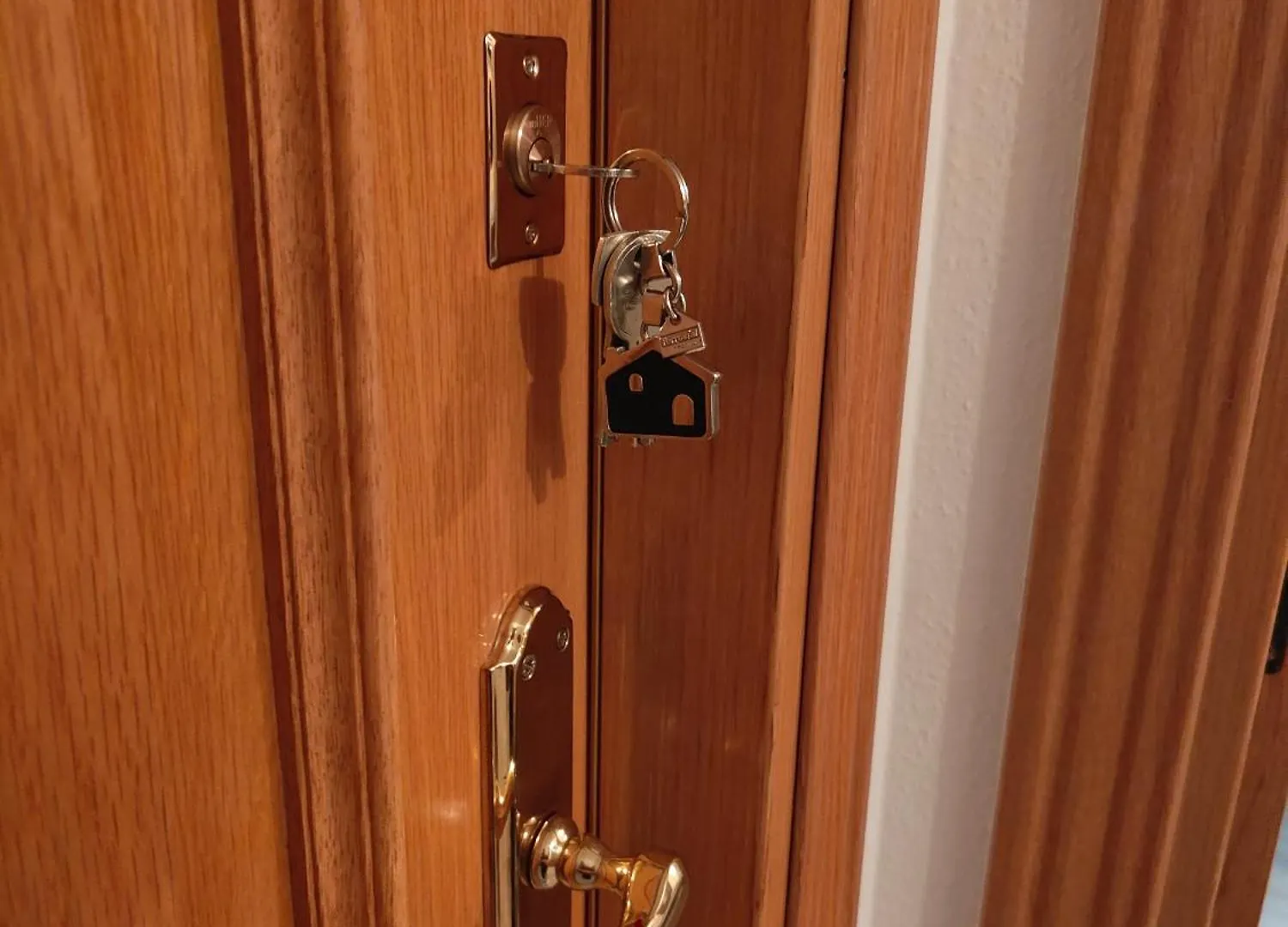 Suite Salitre12 Málaga Privatunterkunft