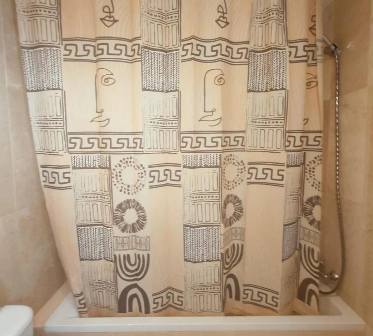 Kwatera prywatna Suite Salitre12 Malaga