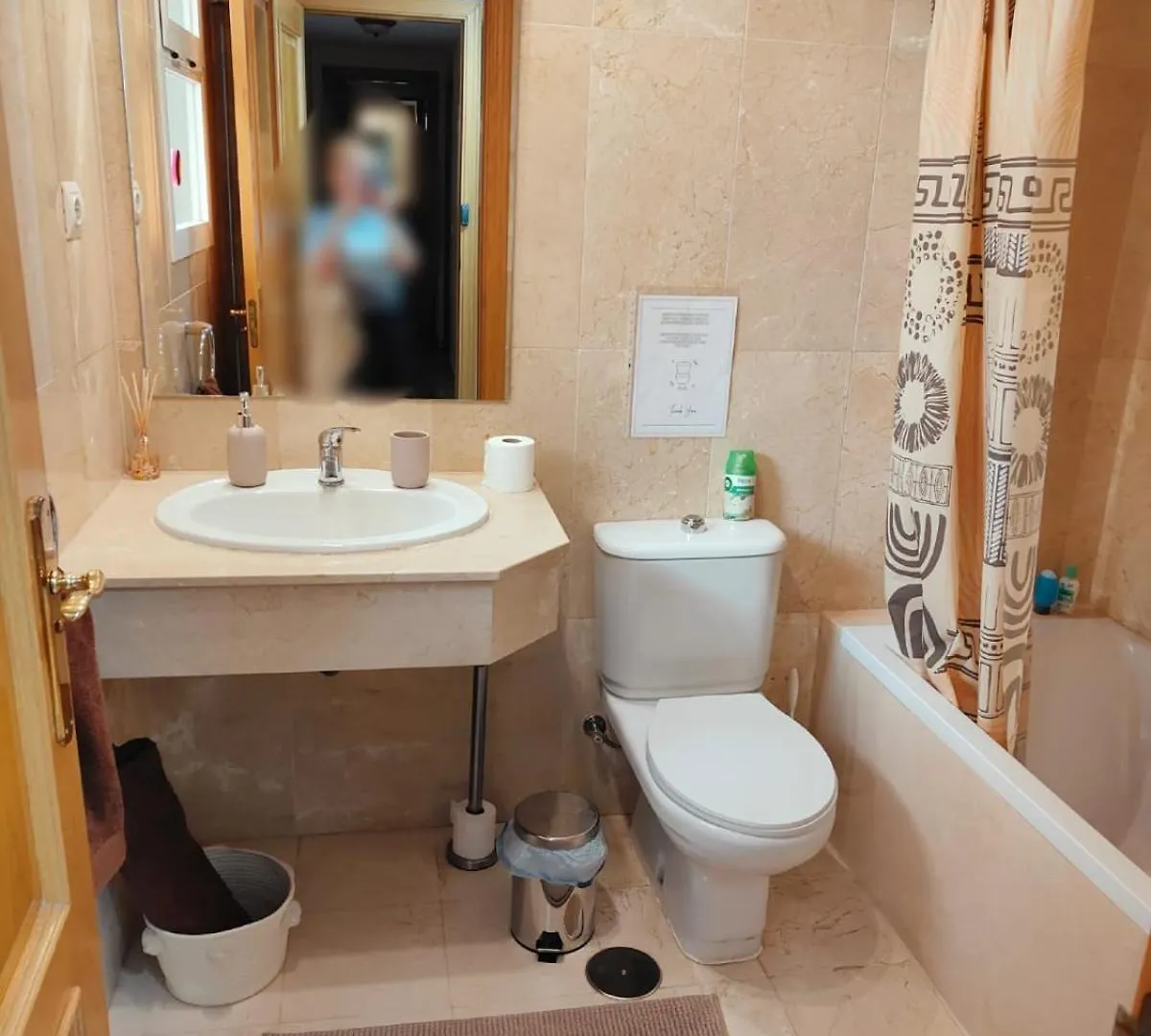 Suite Salitre12 Málaga 0*,  Spanien