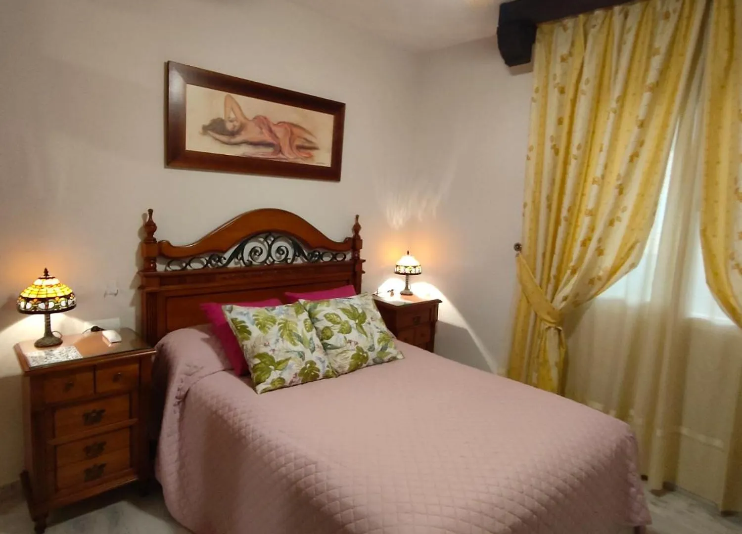 Suite Salitre12 location