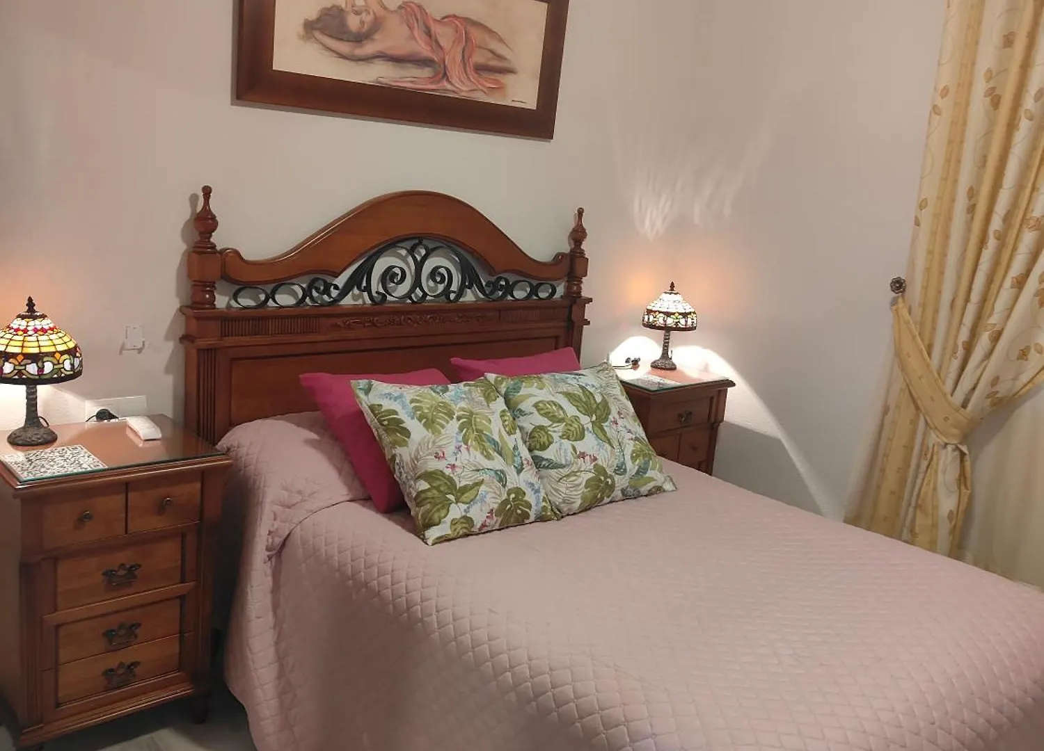 Suite Salitre12 Malaga